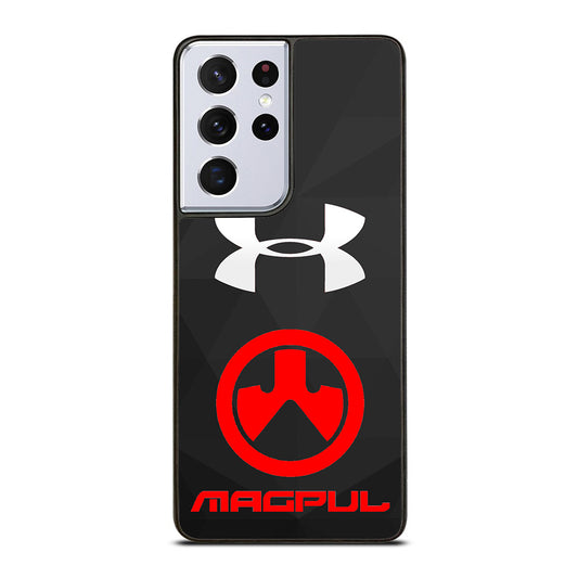 UNDER ARMOUR MAGPUL Samsung Galaxy S21 Ultra 5G Case