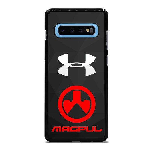 UNDER ARMOUR MAGPUL Samsung Galaxy S10 Plus Case