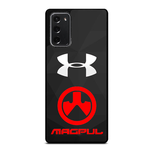 UNDER ARMOUR MAGPUL Samsung Galaxy Note 20 Case