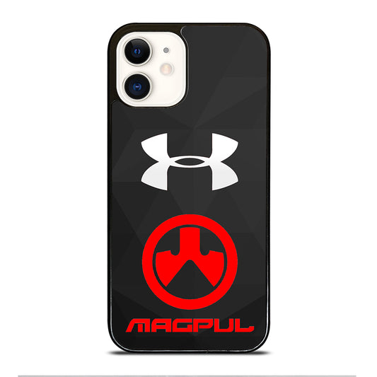 UNDER ARMOUR MAGPUL iPhone 12 Case