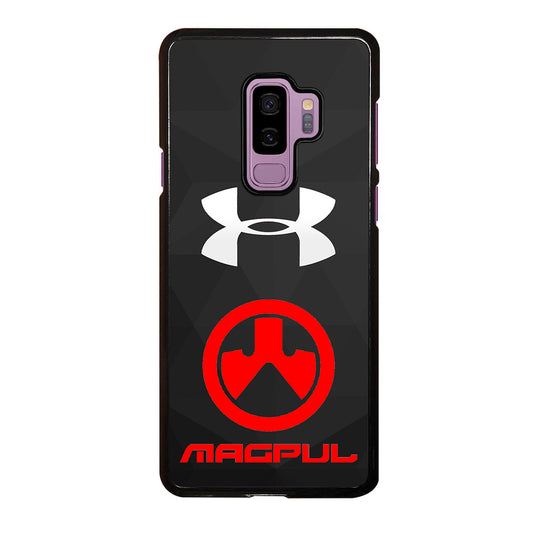 UNDER ARMOUR MAGPUL Samsung Galaxy S9 Plus Case