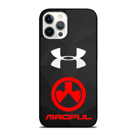 UNDER ARMOUR MAGPUL iPhone 12 Pro Max Case