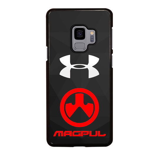 UNDER ARMOUR MAGPUL Samsung Galaxy S9 Case