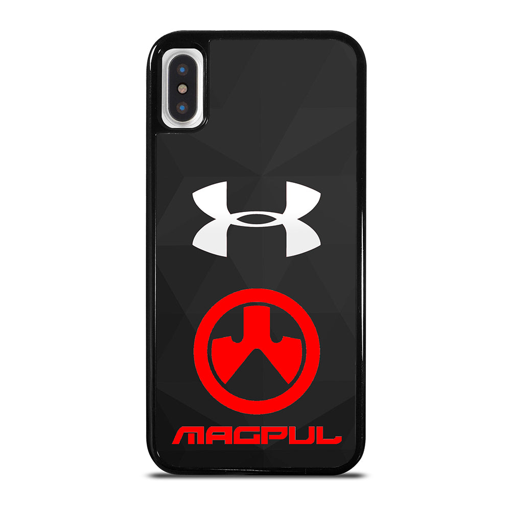 UNDER ARMOUR MAGPUL iPhone X / XS Case