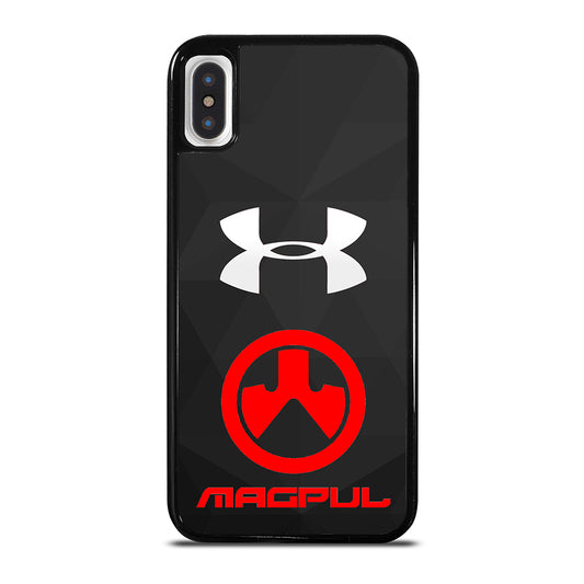 UNDER ARMOUR MAGPUL iPhone X / XS Case