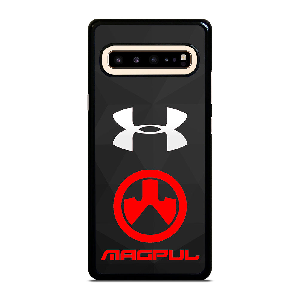 UNDER ARMOUR MAGPUL Samsung Galaxy S10 5G Case