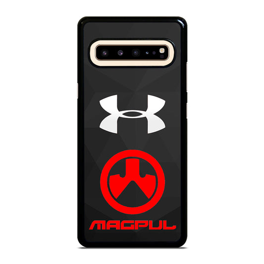 UNDER ARMOUR MAGPUL Samsung Galaxy S10 5G Case