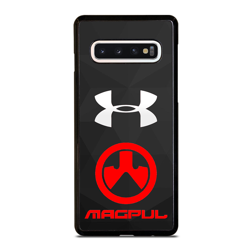 UNDER ARMOUR MAGPUL Samsung Galaxy S10 Case