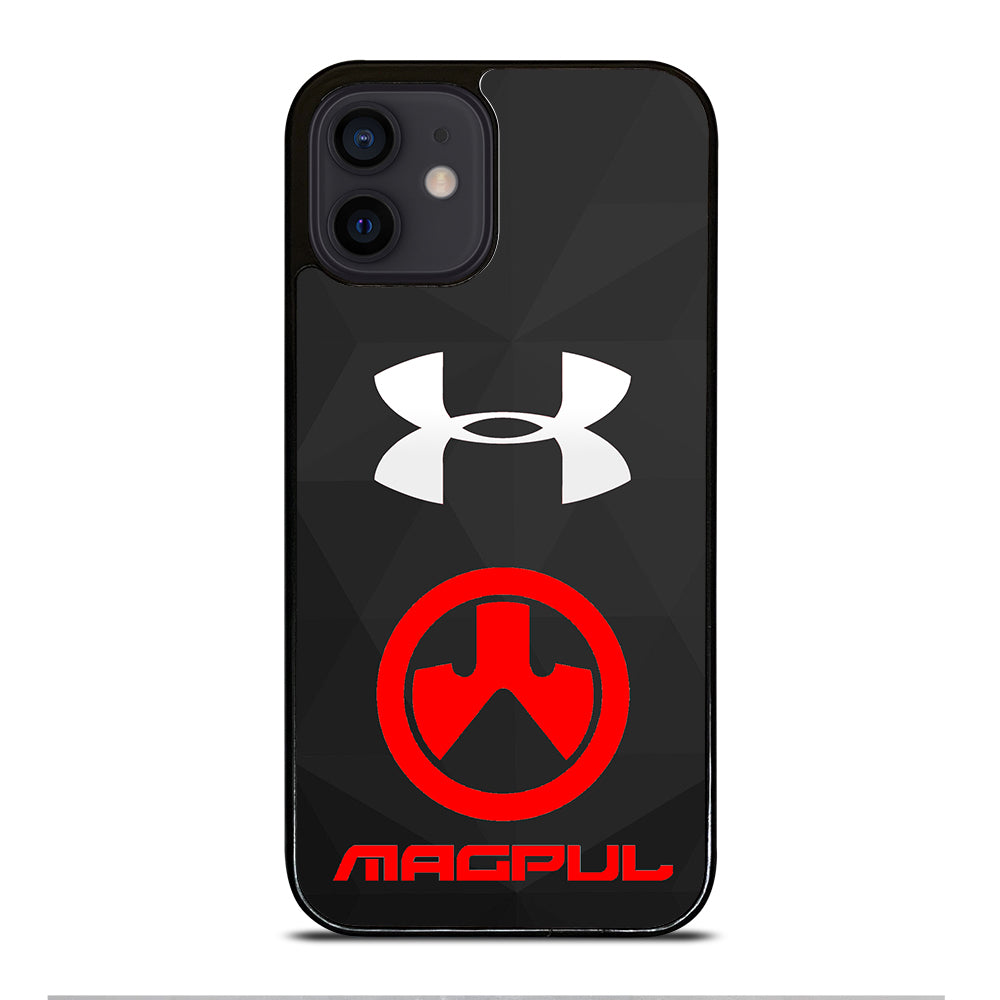 UNDER ARMOUR MAGPUL iPhone 12 Mini Case Casedear