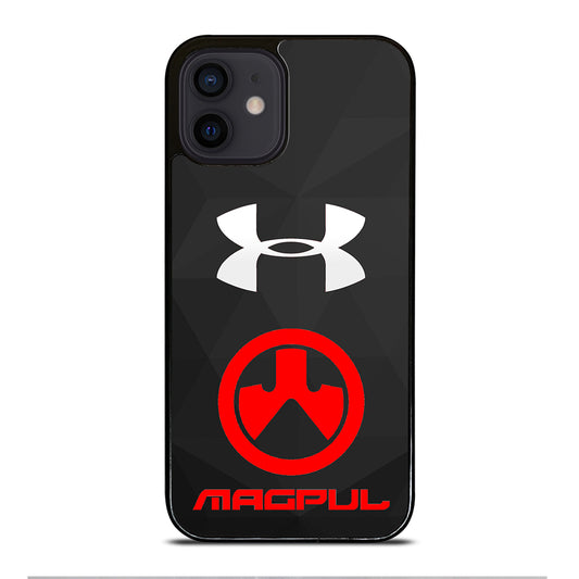 UNDER ARMOUR MAGPUL iPhone 12 Mini Case