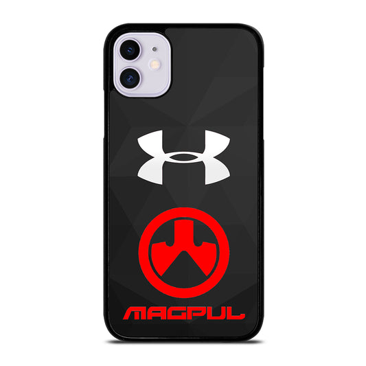 UNDER ARMOUR MAGPUL iPhone 11 Case