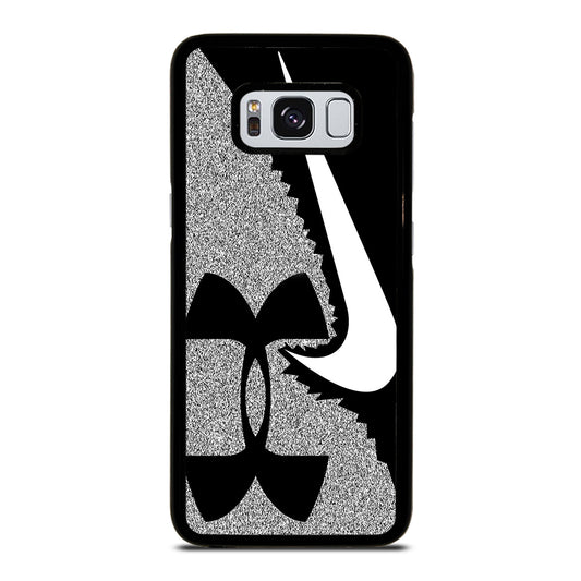 UNDER ARMOUR NIKE Samsung Galaxy S8 Case