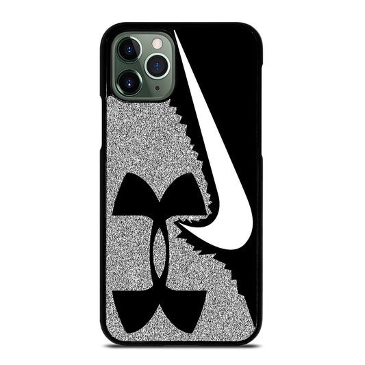 UNDER ARMOUR NIKE iPhone 11 Pro Max Case