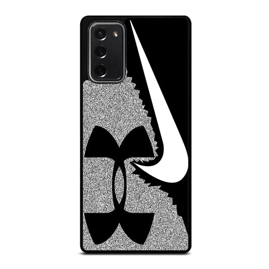 UNDER ARMOUR NIKE Samsung Galaxy Note 20 Case