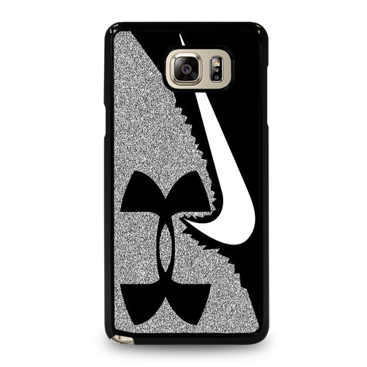 UNDER ARMOUR NIKE Samsung Galaxy Note 5 Case