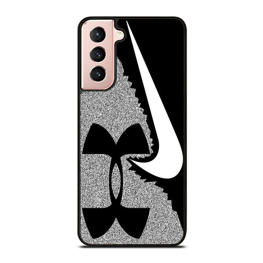 UNDER ARMOUR NIKE Samsung Galaxy S21 5G Case