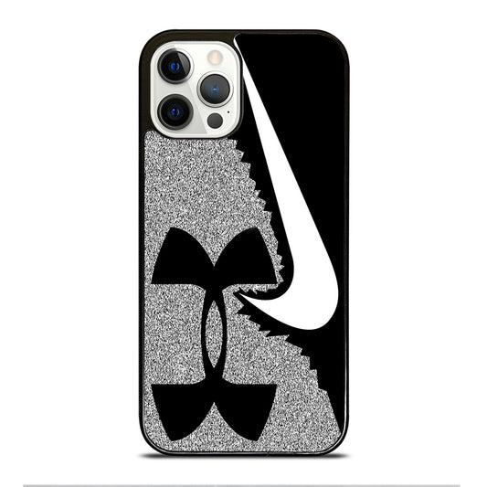 UNDER ARMOUR NIKE iPhone 12 Pro Case