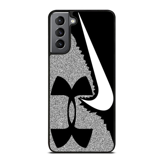 UNDER ARMOUR NIKE Samsung Galaxy S21 Plus 5G Case