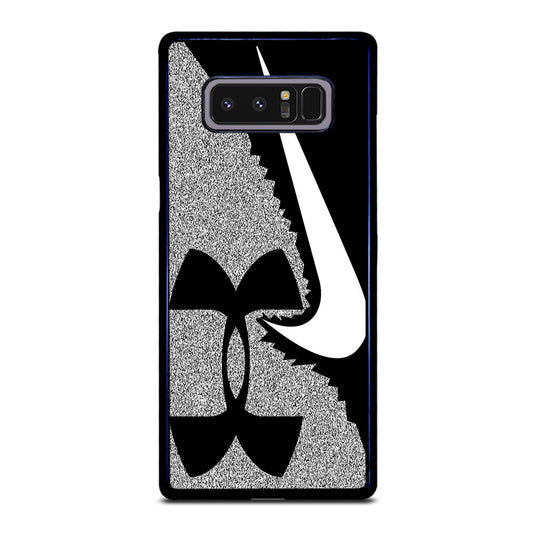 UNDER ARMOUR NIKE Samsung Galaxy Note 8 Case