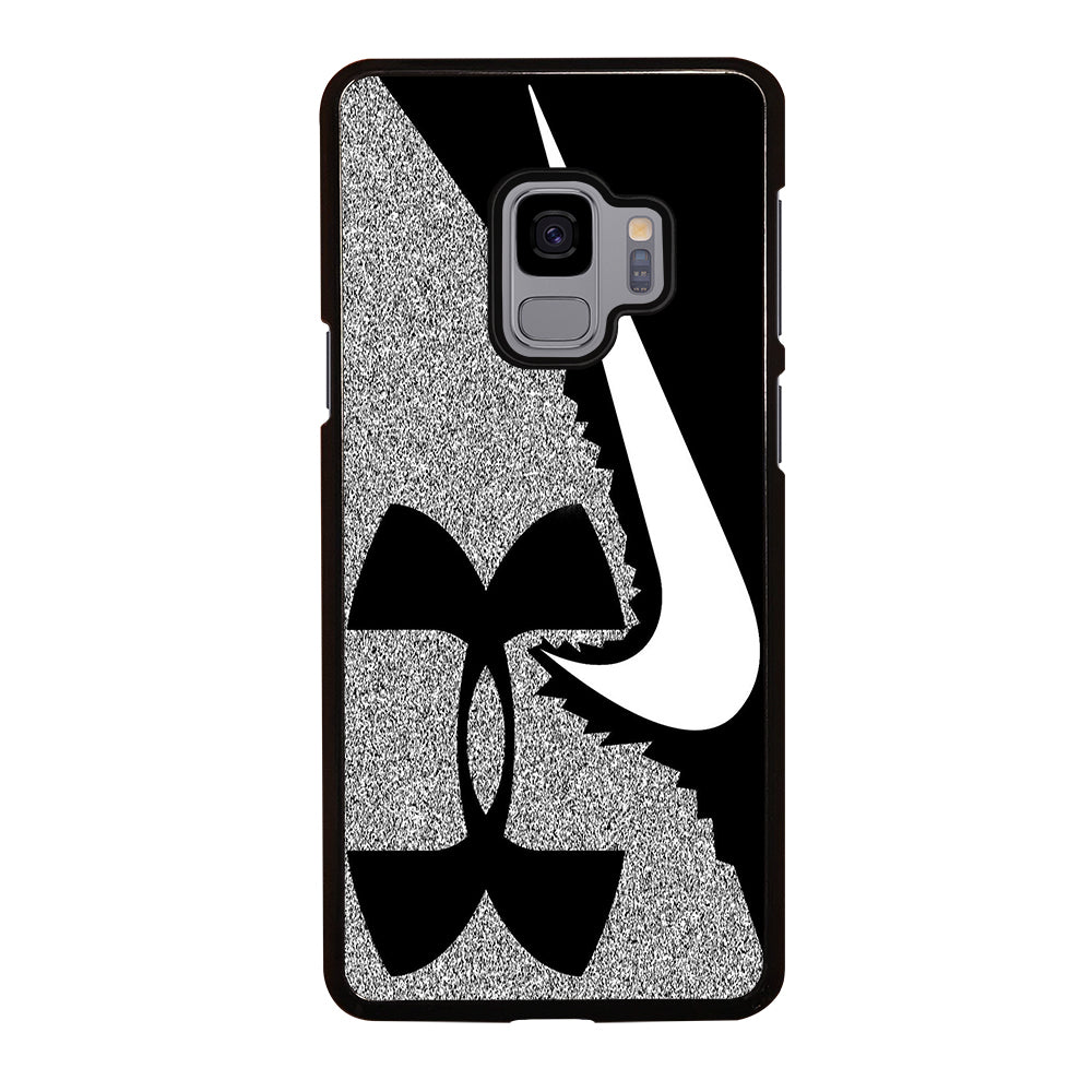 UNDER ARMOUR NIKE Samsung Galaxy S9 Case