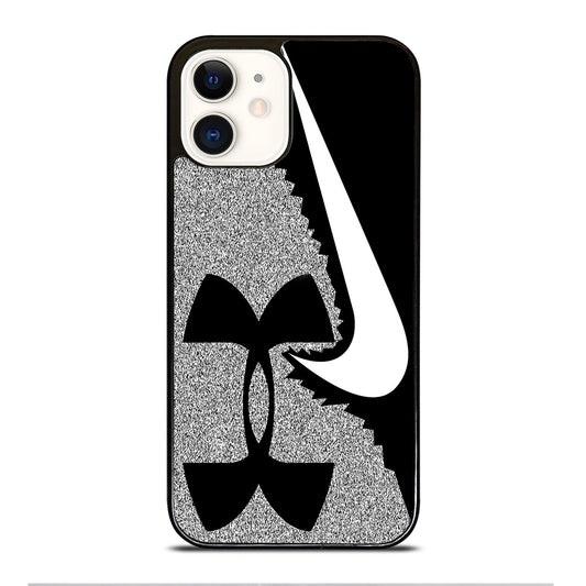 UNDER ARMOUR NIKE iPhone 12 Case