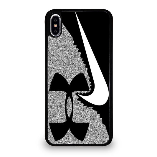 UNDER ARMOUR NIKE iPhone XS Max Case