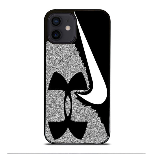 UNDER ARMOUR NIKE iPhone 12 Mini Case
