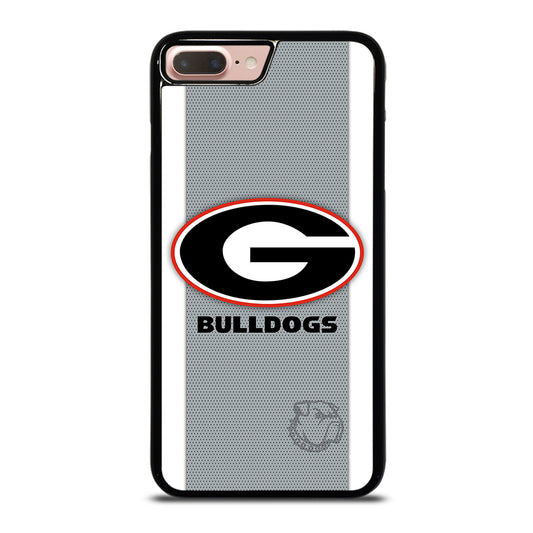 UNIVERSITY GEORGIA BULLDOGS iPhone 7 Plus / 8 Plus Case
