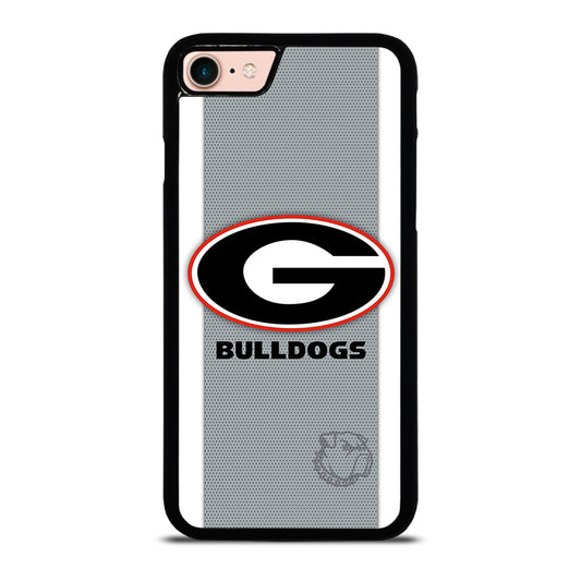 UNIVERSITY GEORGIA BULLDOGS iPhone 7 / 8 Case