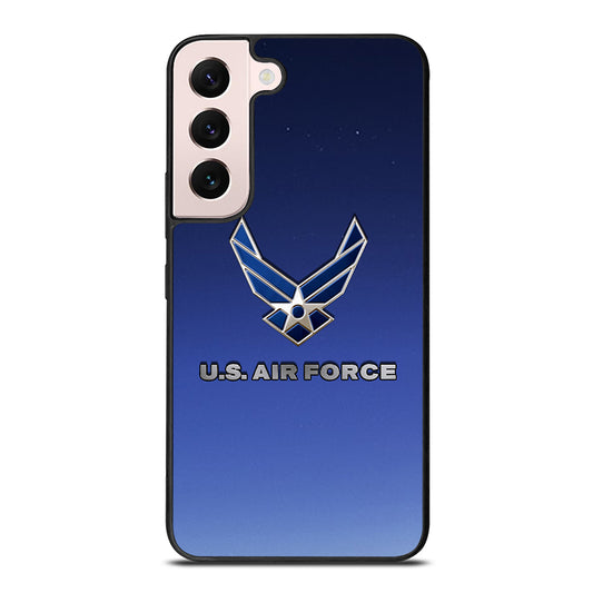 US Air Force Samsung Galaxy S22 Plus 5G Case