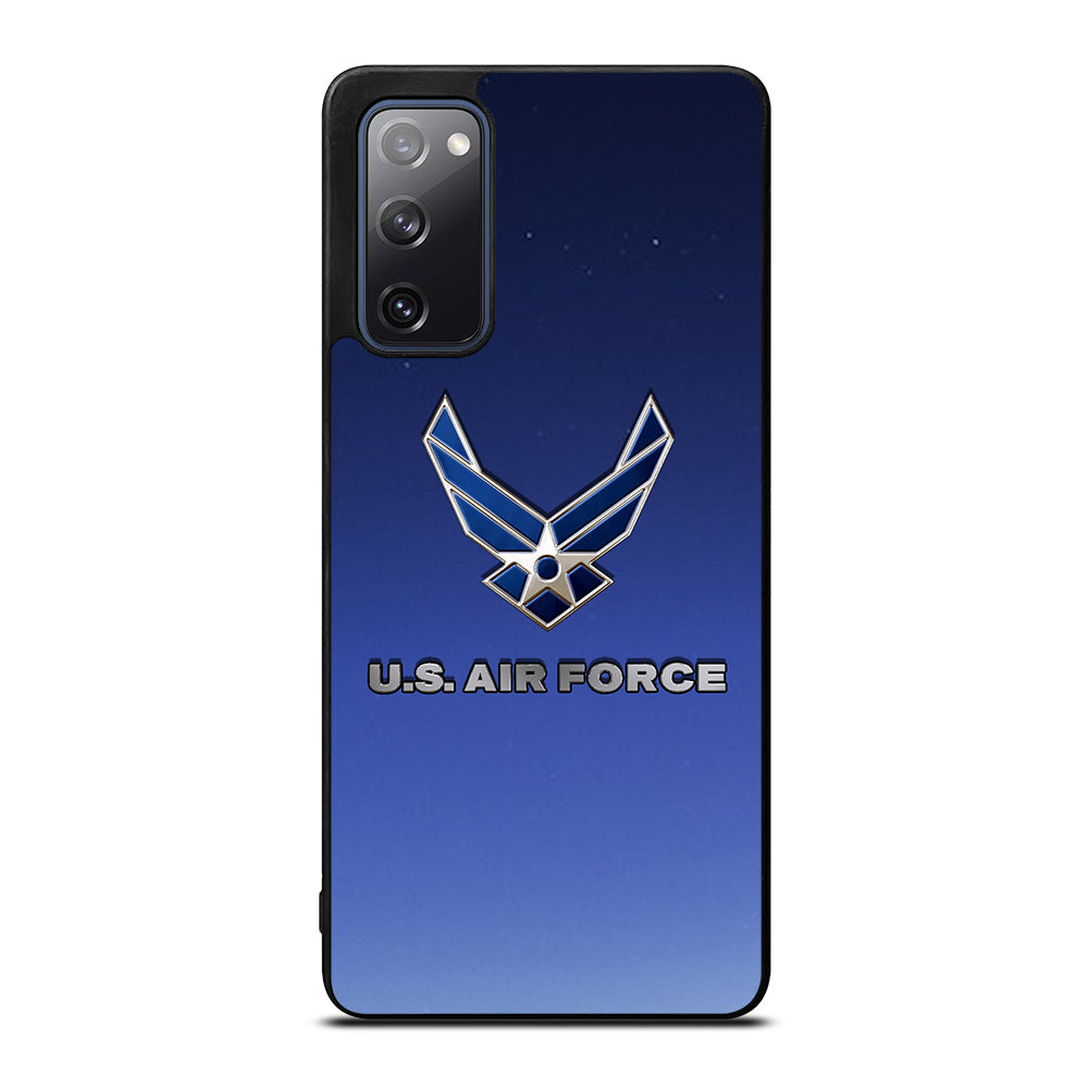 US Air Force Samsung Galaxy S20 FE 5G Case