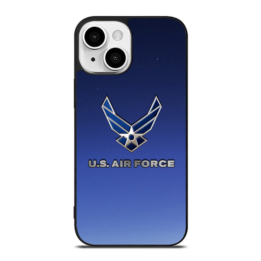 US Air Force iPhone 13 Mini Case