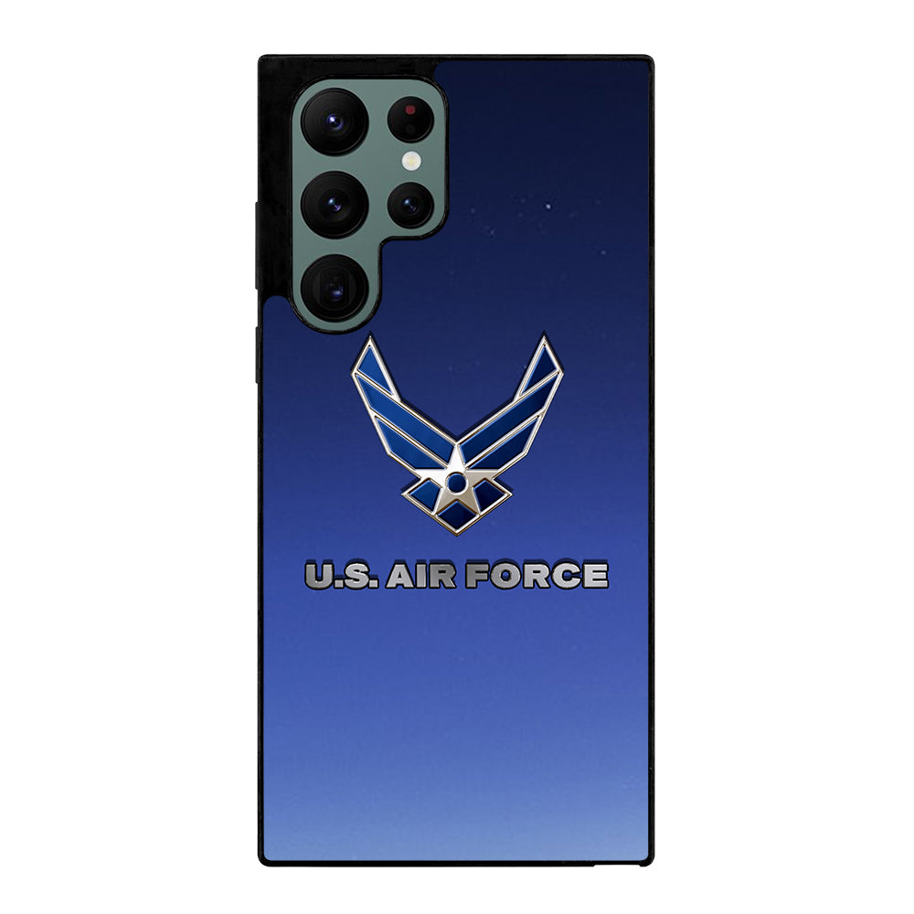 US Air Force Samsung Galaxy S22 Ultra 5G Case