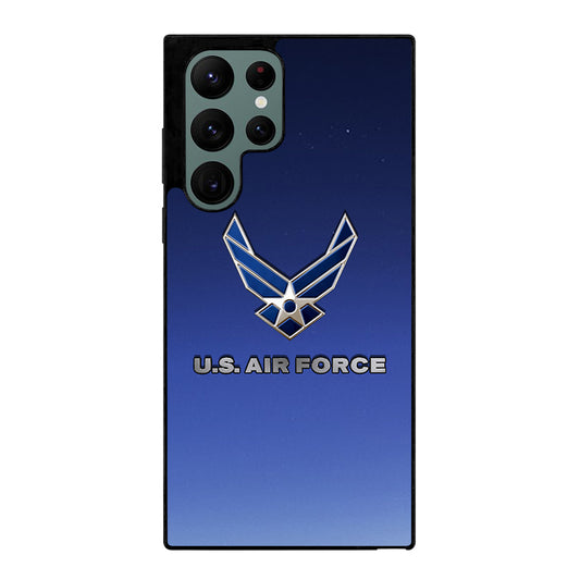 US Air Force Samsung Galaxy S22 Ultra 5G Case