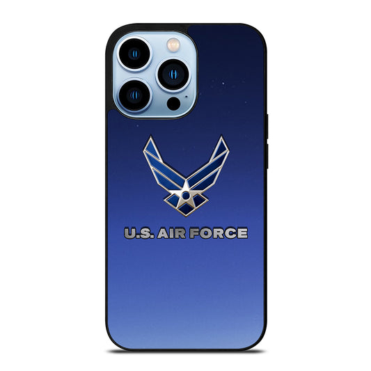 US Air Force iPhone 13 Pro Max Case