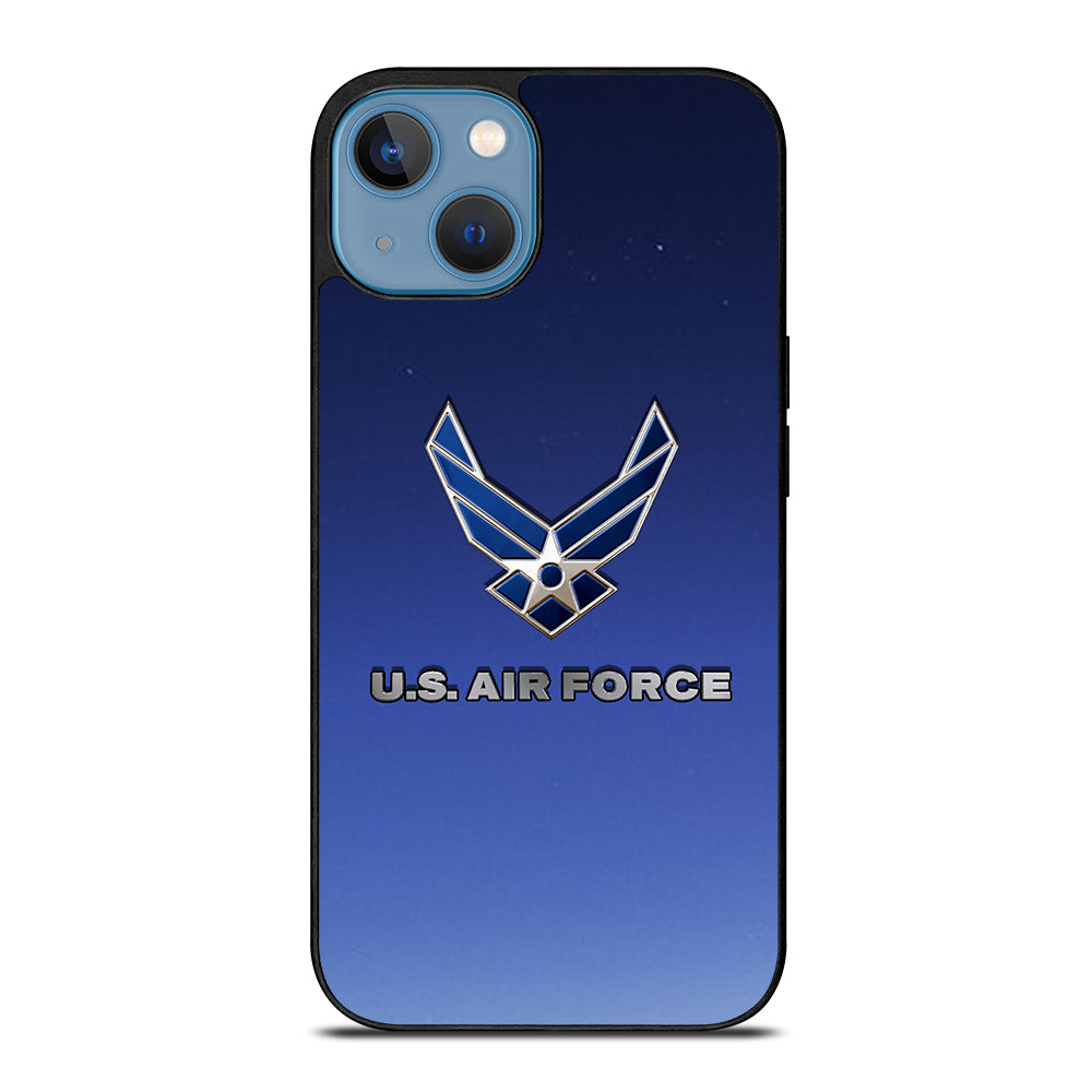 US Air Force iPhone 13 Case
