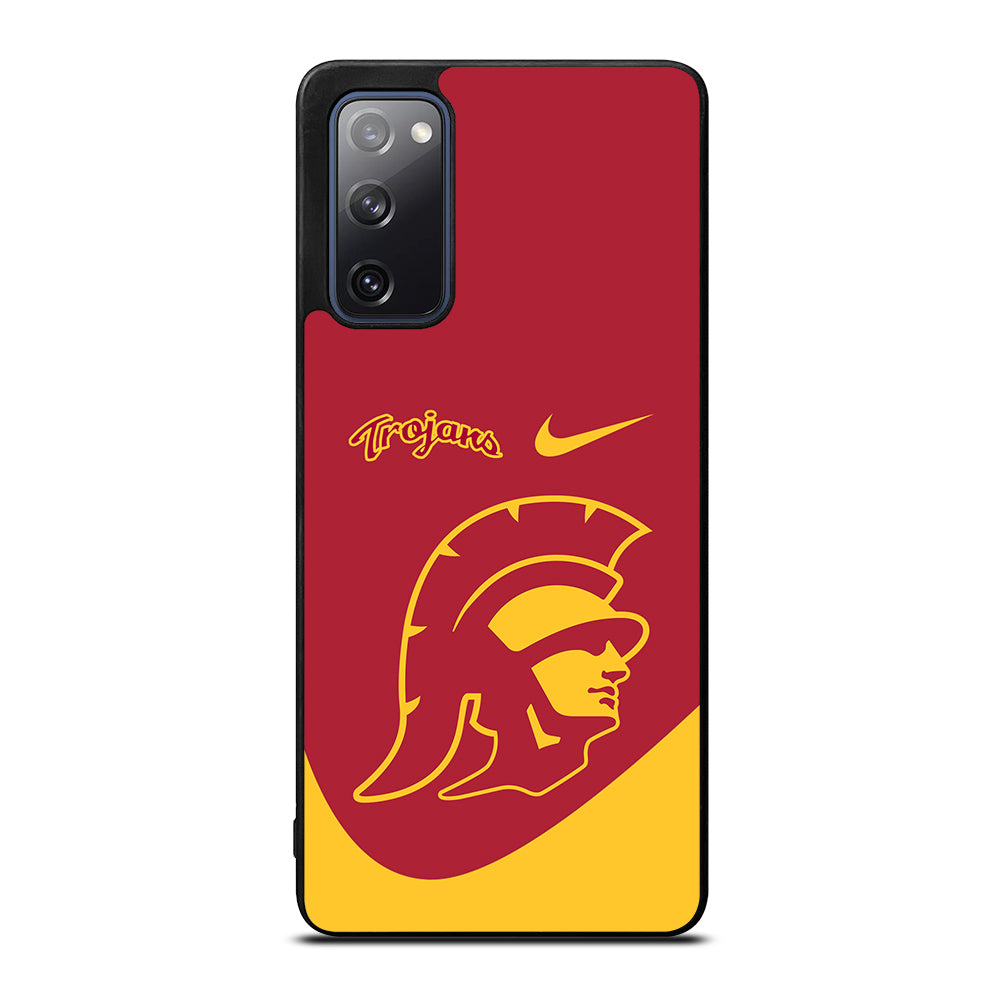 USC Trojans Samsung Galaxy S20 FE 5G Case