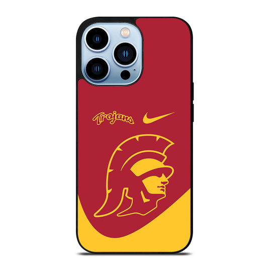 USC Trojans iPhone 13 Pro Max Case
