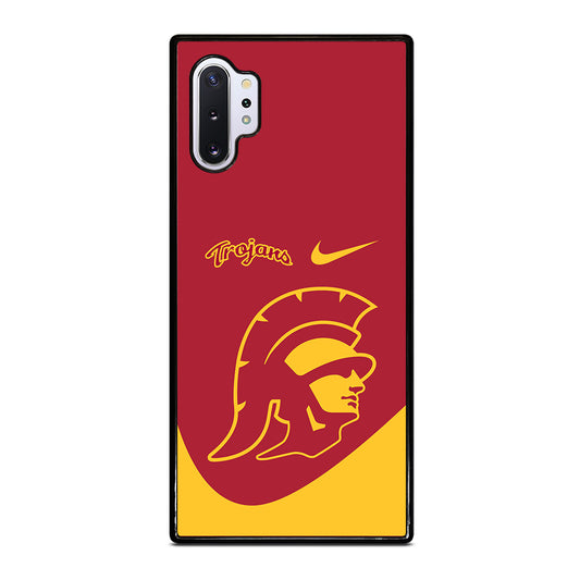 USC Trojans Samsung Galaxy Note 10 Plus Case