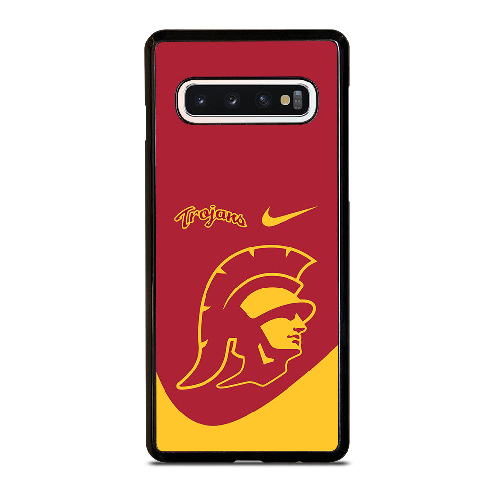 USC Trojans Samsung Galaxy S10 Case