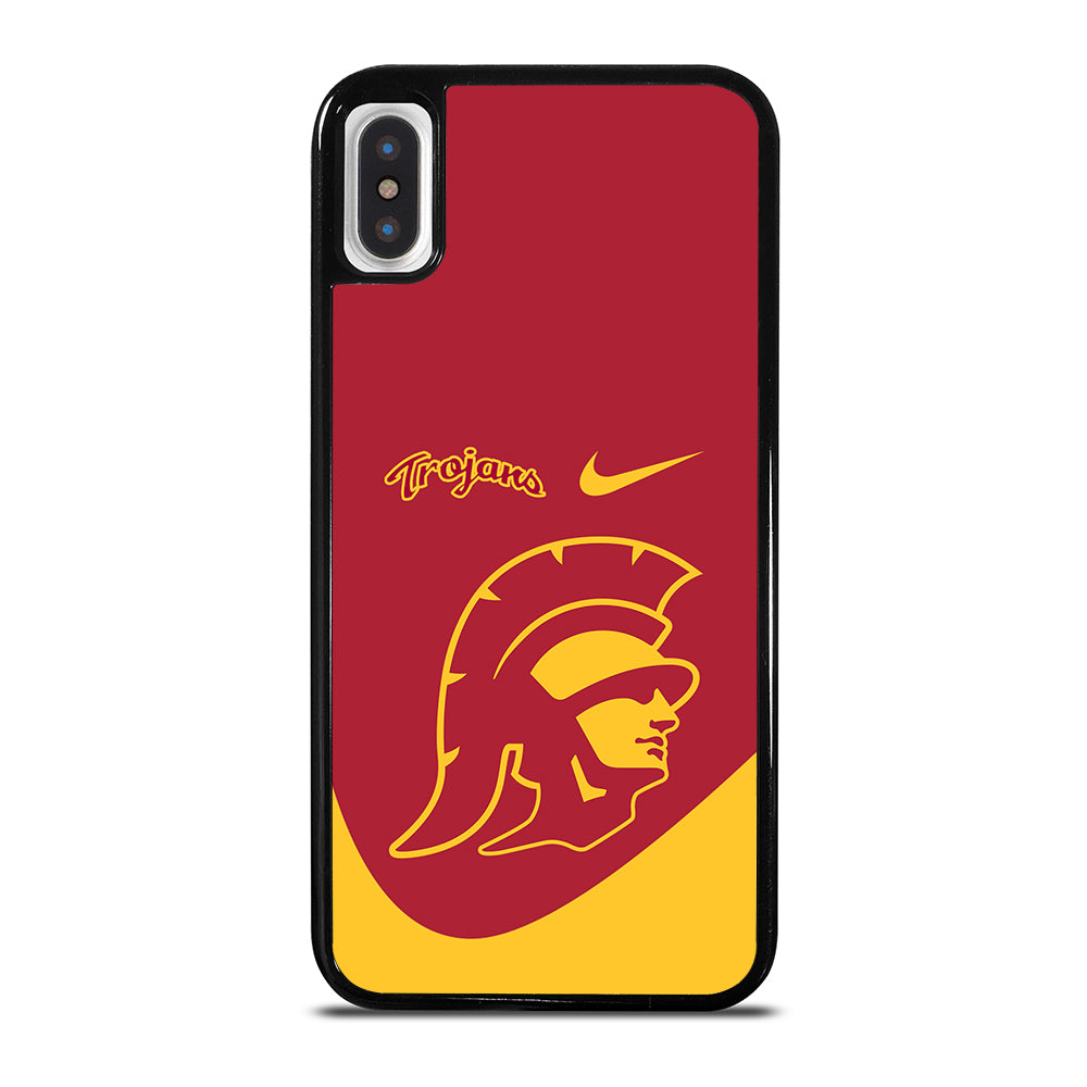 USC Trojans iPhone X / XS Case