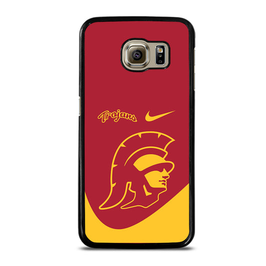USC Trojans Samsung Galaxy S6 Case