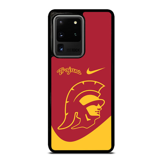 USC Trojans Samsung Galaxy S20 Ultra / S20 Ultra 5G Case