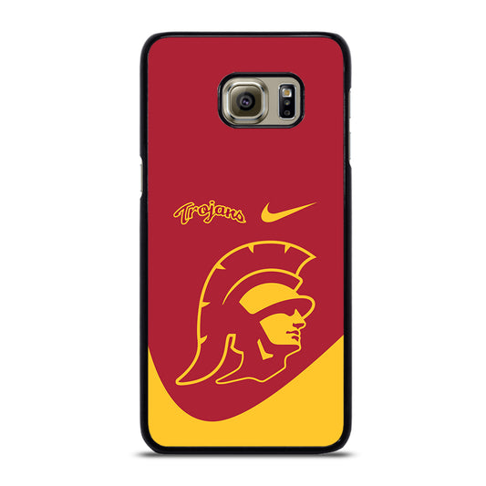USC Trojans Samsung Galaxy S6 Edge Plus Case