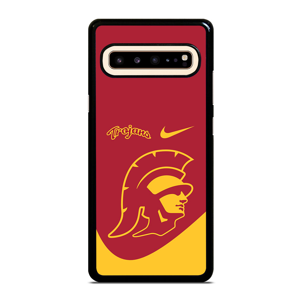 USC Trojans Samsung Galaxy S10 5G Case