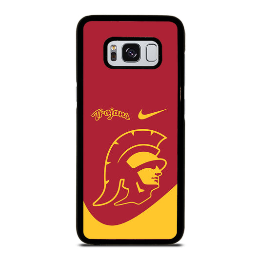 USC Trojans Samsung Galaxy S8 Case