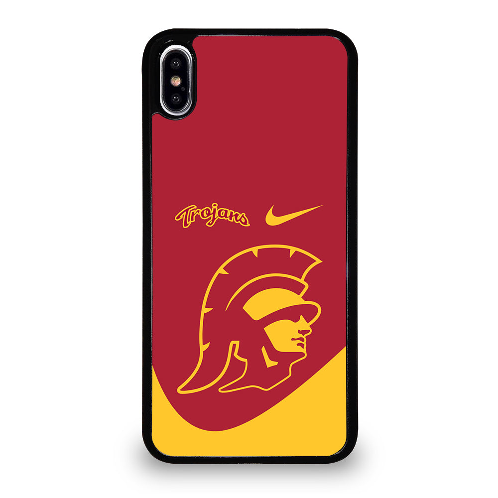 USC Trojans iPhone XS Max Case