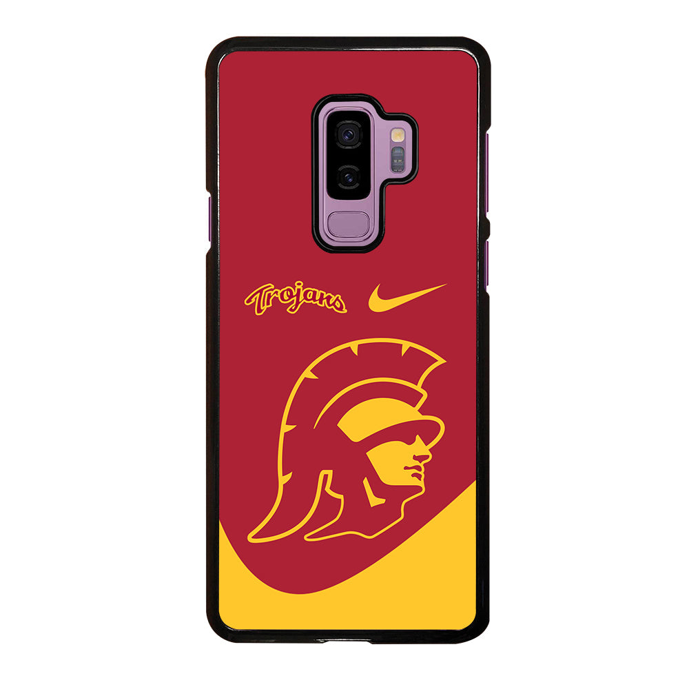 USC Trojans Samsung Galaxy S9 Plus Case