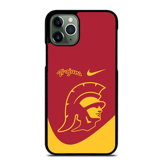 USC Trojans iPhone 11 Pro Max Case