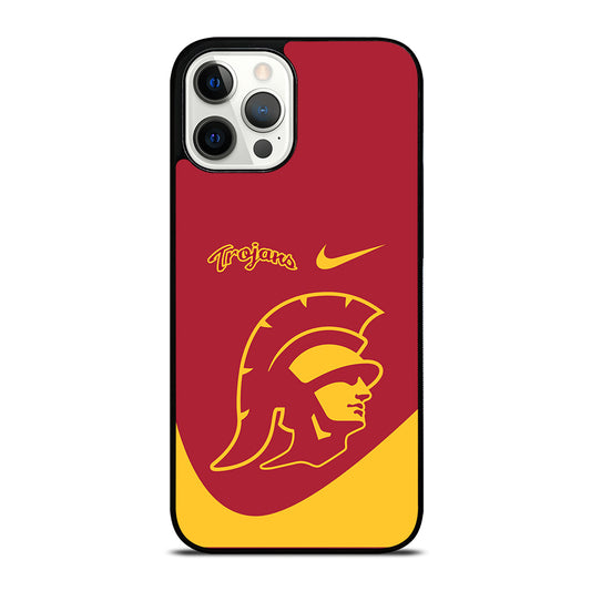 USC Trojans iPhone 12 Pro Max Case